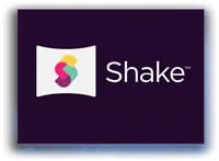 With Shake You Can Register As An Influencer And Show Off Your Creativity