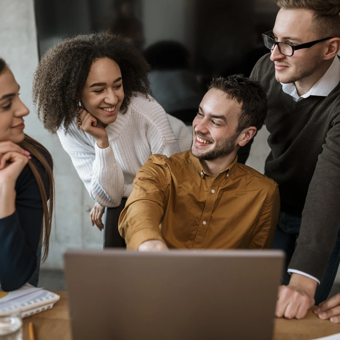 The Four Most Effective Types Of Social Media Content